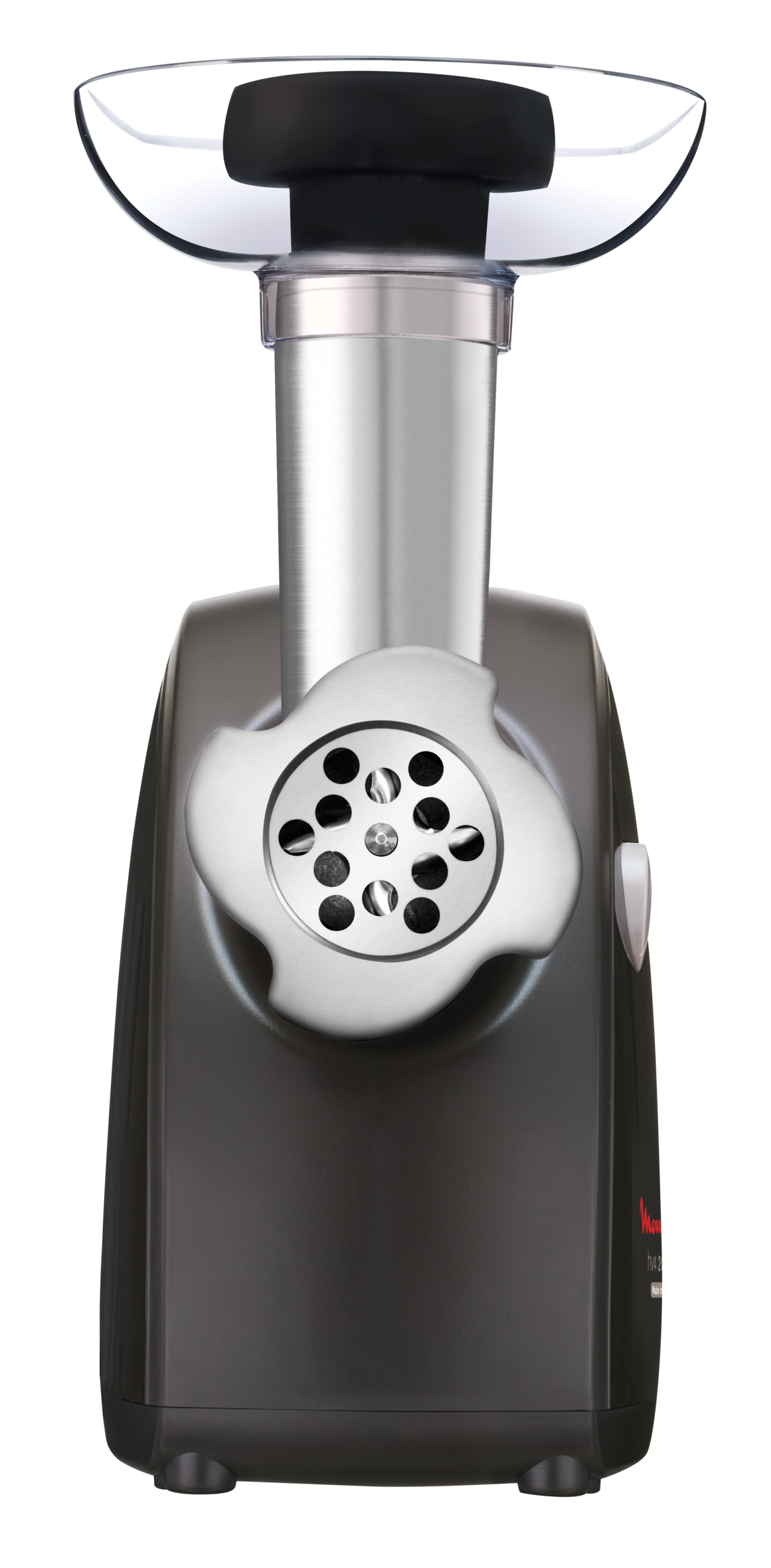 HV4 Successor, Hachoir à viande, 2000 W, 7 en 1, Fabriqué en France, Noir - image 2