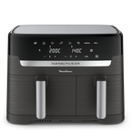 Dual Easy Fry & Grill, 8.3L, Air fryer, Noir - image 1
