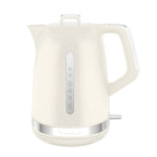 Bouilloire, Soleil, 1,7L, Ivoire - image 2