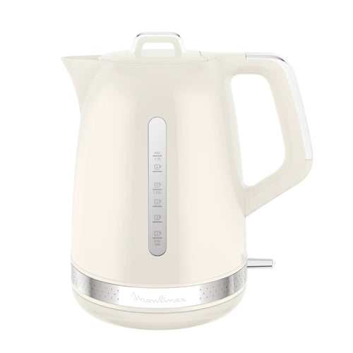 Bouilloire, Soleil, 1,7L, Ivoire - image 2