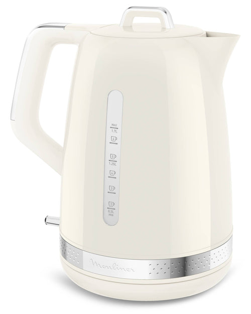 Bouilloire, Soleil, 1,7L, Ivoire - image 1