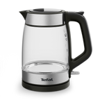 Bouilloire, Tefal, 1,7L, Verre transparent - image 2