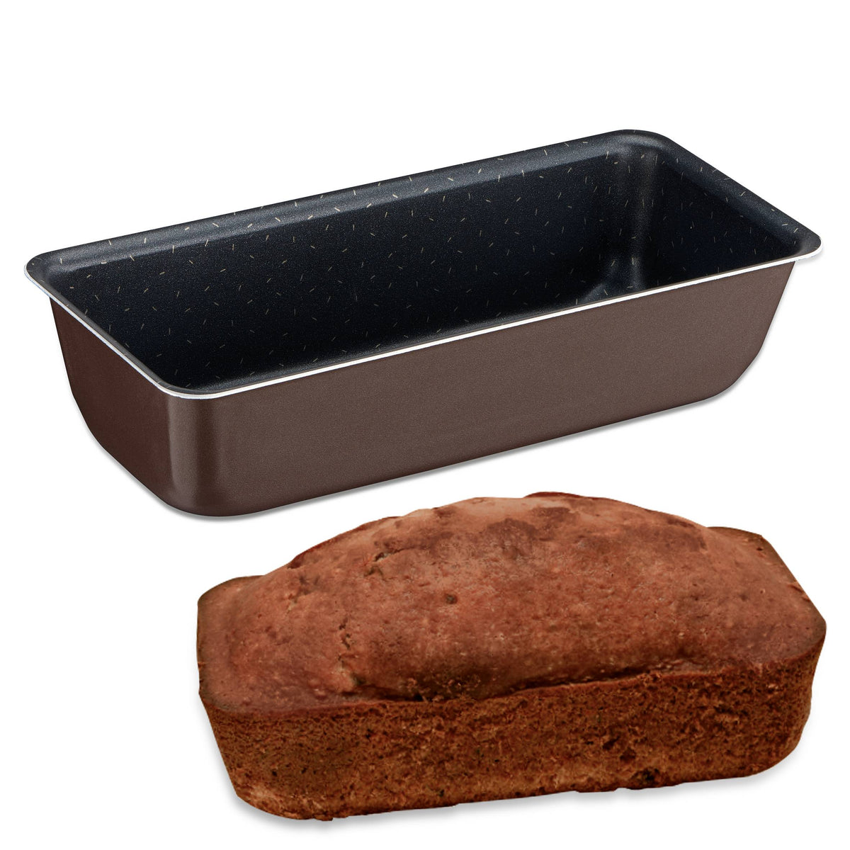 Perfectbake moule à cake 26cm - image 1