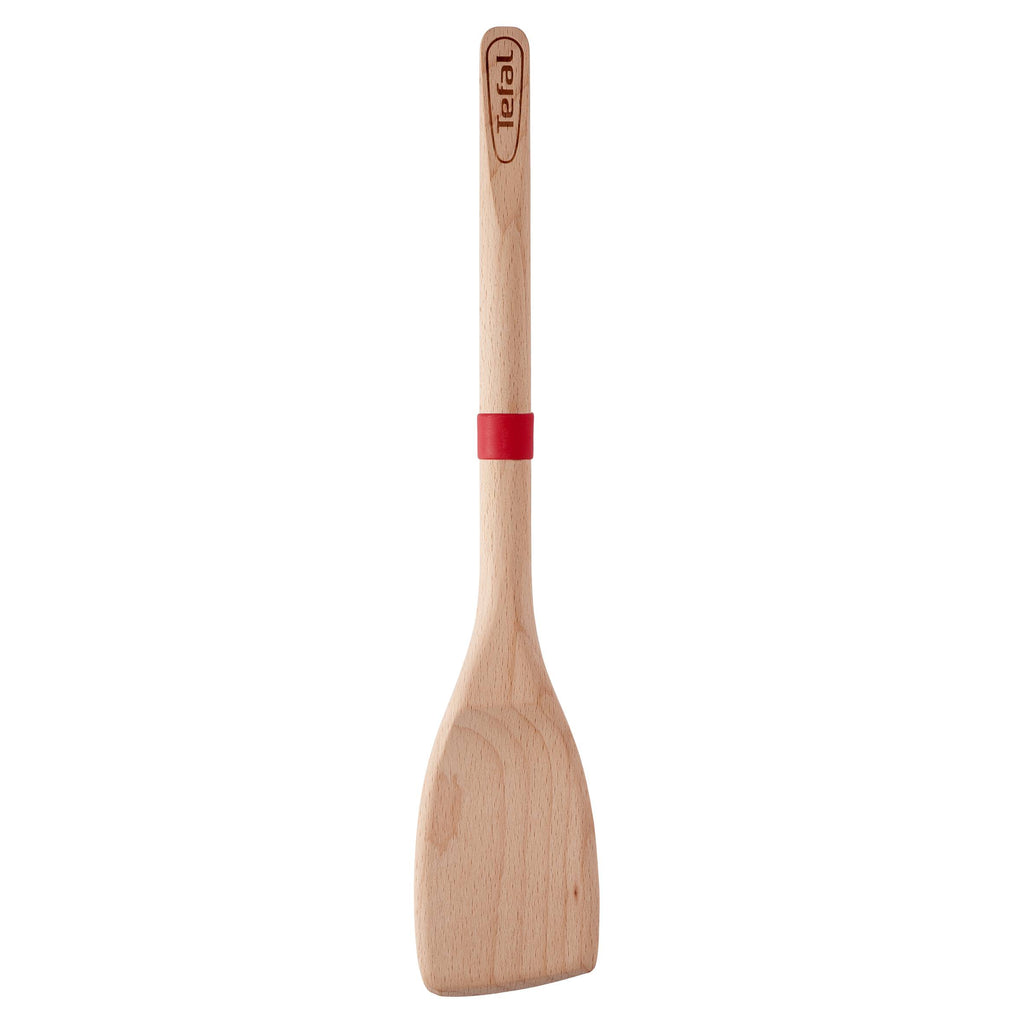 Ingenio bois spatule à angle pleine 33cm - image 2