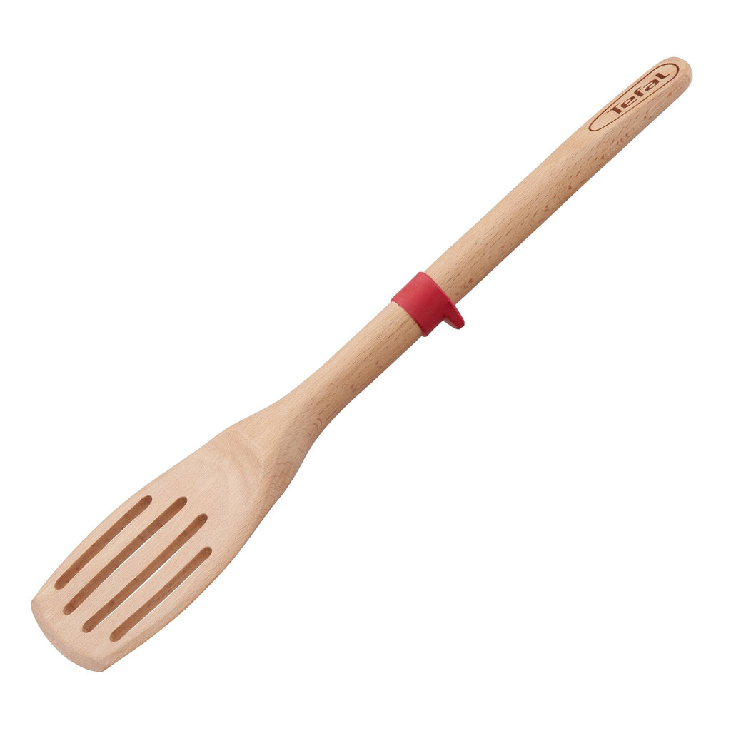 Ingenio bois spatule à angle 32cm - image 1