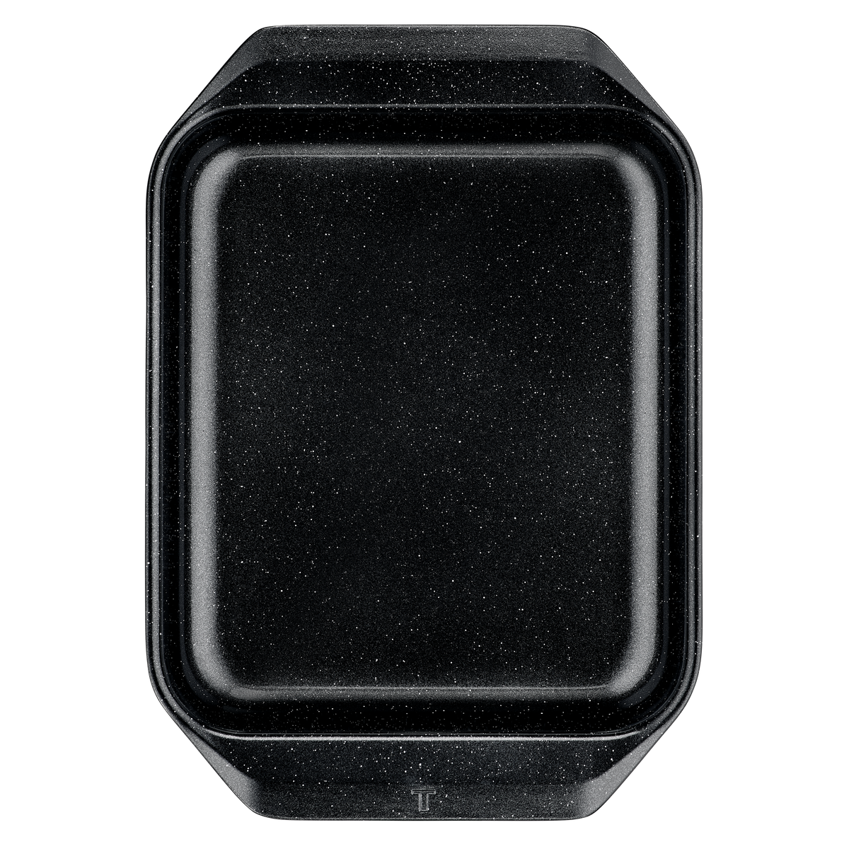 Excellence, Petit plat à four en fonte d'aluminium 29x22 cm, Revêtement antiadhésif - image 2