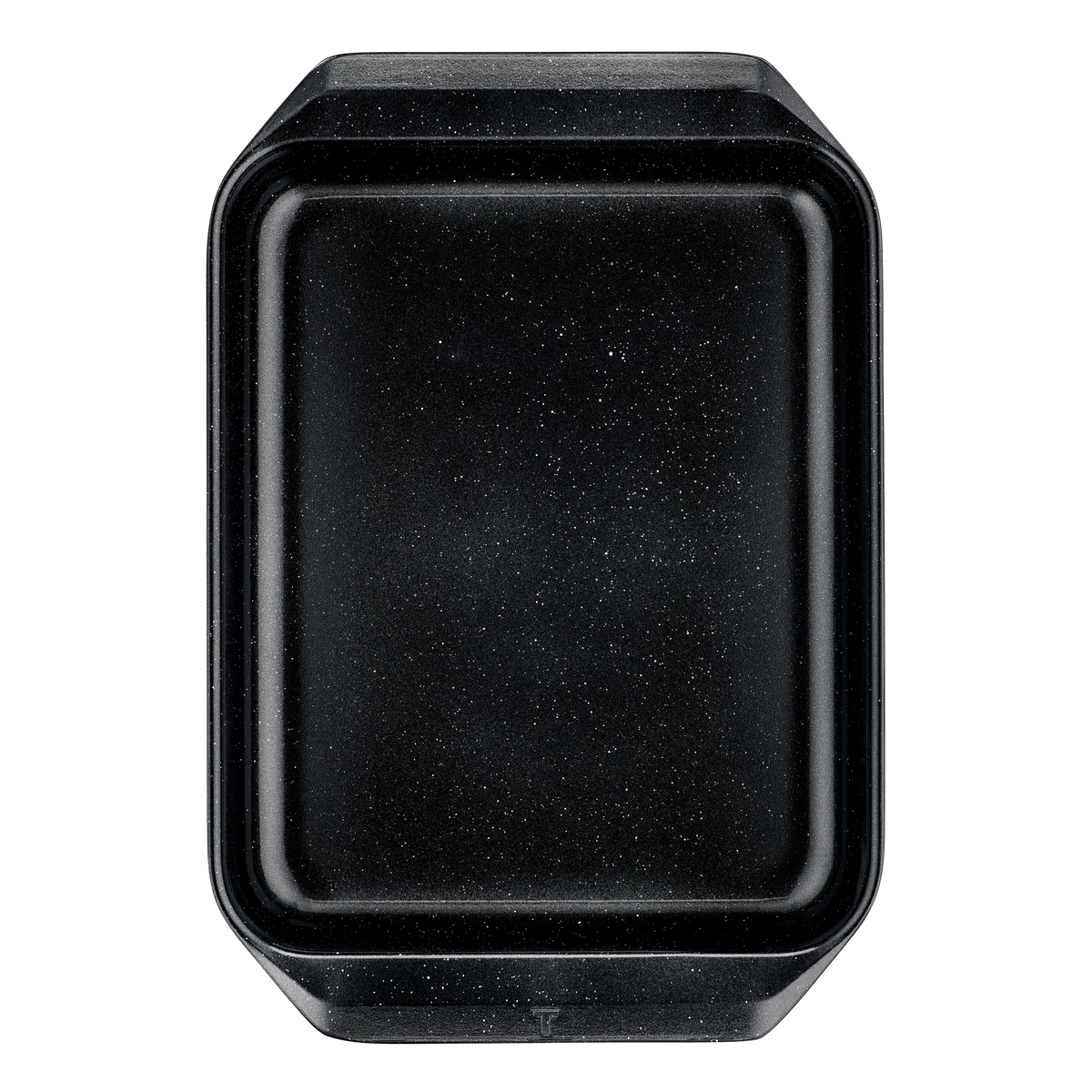Excellence, Plat à four moyen en fonte d'aluminium 34x24 cm, Revêtement antiadhésif - image 2