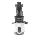 Ultra Juice, Extracteur de jus, 200 W, Deux filtres, Gourde, Blanc - image 2