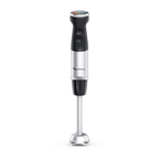 Quickchef +, Mixeur plongeant, 1000 W, 20 vitesses, 3 accessoires - image 2