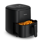Easy Fry Max 5L , Air Fryer, Façade Amovible - image 2