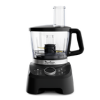 Double Force, Robot multifonction, 1 000 W, 28 fonctions, 8 accessoires, Noir - image 2