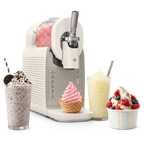 Freezi, Machine à glaces et boissons glacées 16-en-1, Desserts glacés - image 1