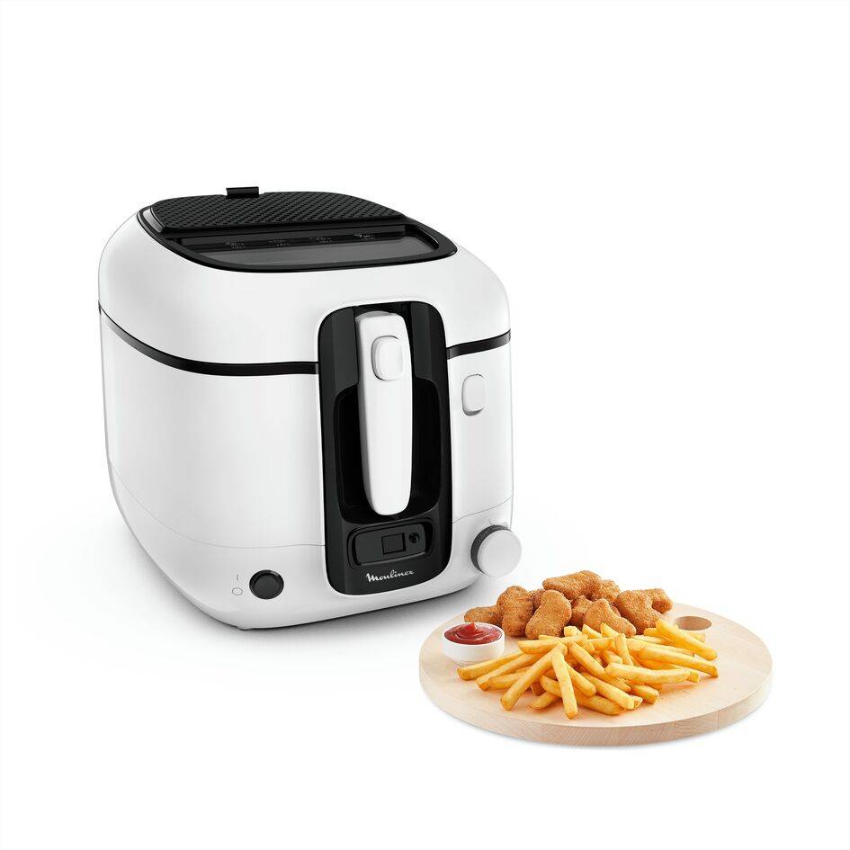Friteuse super uno - image 1