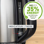 Bouilloire, Subito, 1,7L, Inox - image 3