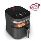 Easy Fry Infrared, 7L, Air fryer, Gris charbon - image 2
