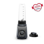 Blend Up Essential, Mini blender, 800 W, 6 programmes automatiques, 2 gourdes - image 2
