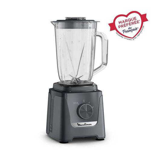Blendforce, Blender, 600 W, Mixage rapide et homogène, Facile à utiliser - image 2