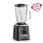 Blendforce, Blender, 800 W, Mixage rapide et homogène, Bol en verre 1,9 L - image 2