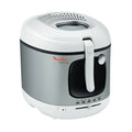 Friteuse électrique Mega XXL 2Kg - image 1