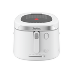 Filtra Vision, Friteuse, Fenêtre de visualisation très large pour garder un oeil sur la cuisson, Capacité 1,2 kg, Huile 2,1L - image 2
