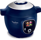 Cookeo+ 150 recettes Bleu - image 2