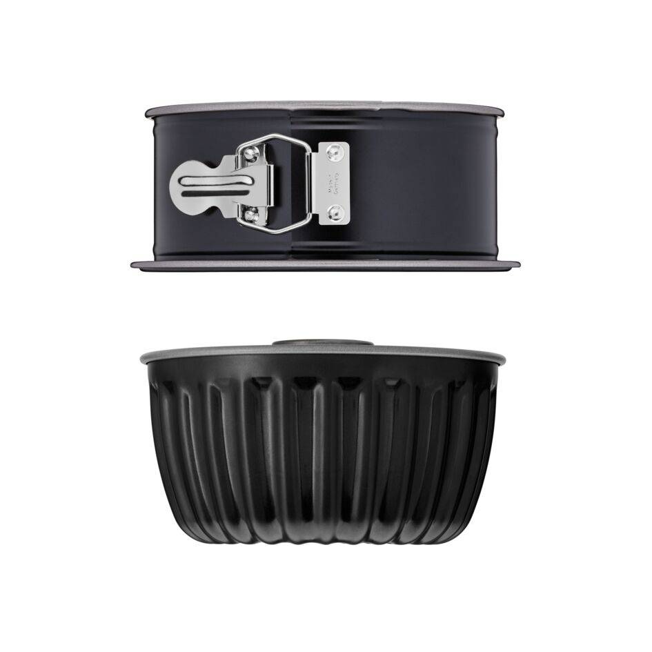 Tefal, Lot 2 moules pour friteuse à air, Démoulage facile, Diffusion optimale de la chaleur - image 2