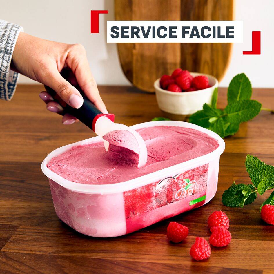 Ingenio+, Cuillère à glace, Service facile, Robustesse - image 3