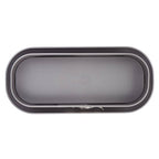 Delibake acier rouge carbone moule à cake à charnière 30cm - image 2