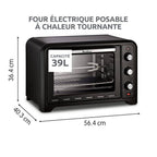 OPTIMO 39 L - image 2