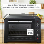 Four Optimo 60L - image 2
