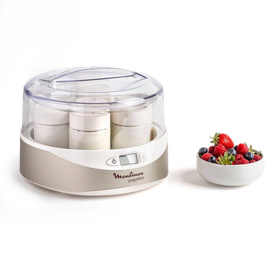 Yogurteo - image 1